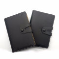 Loose-Leaf Notizbuch / Leder Jotter / Customized PU Notebook